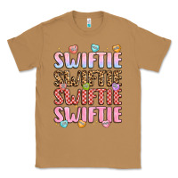 Toasted Coconut swiftie Classic Tee - LillyAllenDesigns