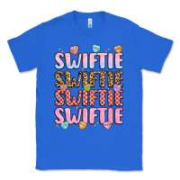 True Royal swiftie Classic Tee - LillyAllenDesigns