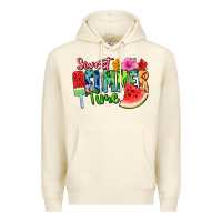 Sandshell Sweet summer time Premium Hoodie - FaDigitalArtStudio