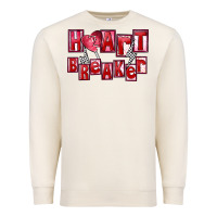 Sandshell heartbreaker Premium Sweatshirt - FaDigitalArtStudio