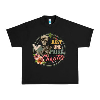 Black just one more chapter Urban Heavy Tee - Artiststas