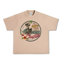 Burro just one more chapter Urban Heavy Tee - Artiststas