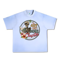 Grape Ice just one more chapter Urban Heavy Tee - Artiststas