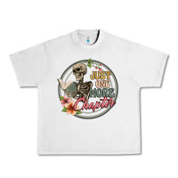 Lunar Rock just one more chapter Urban Heavy Tee - Artiststas