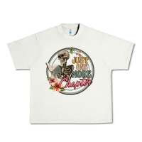Pistachio just one more chapter Urban Heavy Tee - Artiststas