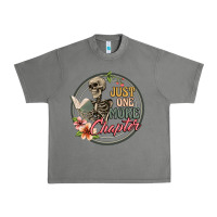 Tornado just one more chapter Urban Heavy Tee - Artiststas