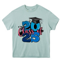 Arona class of 2025 Heavy Core Tee - MaliasSmallBusiness