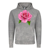 Cloud Rock Perfume Delight Rose Vintage Hoodie - LillyAllenDesigns