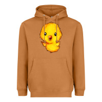 Chick Heavyweight Hoodie | Teevron