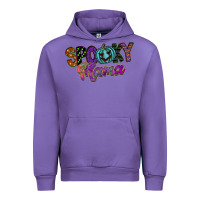 Tulip spooky mama Urban Hoodie - SublimationCraftShop