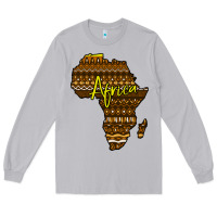 Moon Dust Africa Long Sleeve Tee - Bettercallsaul