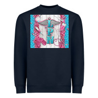Lpn Tumbler Tbs Heavyweight Sweatshirt | Teevron