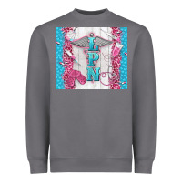 Storm lpn tumbler tbs Heavyweight Sweatshirt - TumblerDesignByShophia