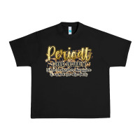 Black periodt Urban Heavy Tee - Artiststas