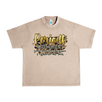 French Oak periodt Urban Heavy Tee - Artiststas