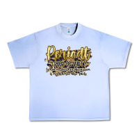 Grape Ice periodt Urban Heavy Tee - Artiststas