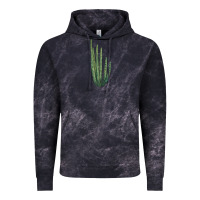 Cloud Black Organ Pipe Cactus Vintage Hoodie - LillyAllenDesigns