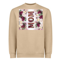 Mushroom mother’s day mom flowers tumbler tbs Heavyweight Sweatshirt - TumblerDesignByShophia