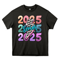 Asphalt 2025 senior Heavy Core Tee - MaliasSmallBusiness