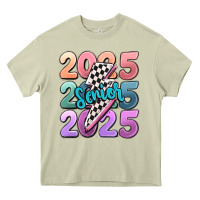Mossy 2025 senior Heavy Core Tee - MaliasSmallBusiness