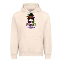 Sandshell spooky mama Urban Hoodie - SublimationCraftShop