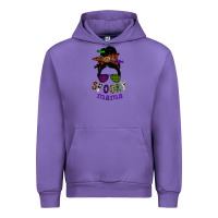 Tulip spooky mama Urban Hoodie - SublimationCraftShop
