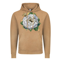 Vintage Camel Pillow Fight Rose Vintage Hoodie - LillyAllenDesigns