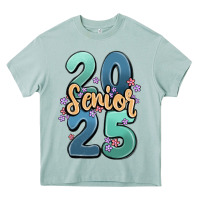 Senior 2025 Heavy Core Tee | Teevron