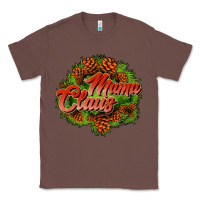 Chestnut mama claus cone Classic Tee - JahusDesignShop