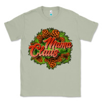 Matcha mama claus cone Classic Tee - JahusDesignShop