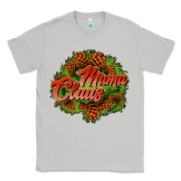 Moon Dust mama claus cone Classic Tee - JahusDesignShop