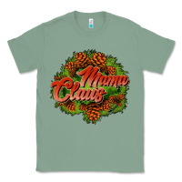 Sage mama claus cone Classic Tee - JahusDesignShop