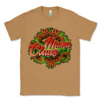 Toasted Coconut mama claus cone Classic Tee - JahusDesignShop