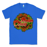 True Royal mama claus cone Classic Tee - JahusDesignShop