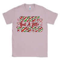 Lilac sweet but a little twisted Classic Tee - LillyAllenDesigns
