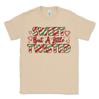 Mushroom sweet but a little twisted Classic Tee - LillyAllenDesigns