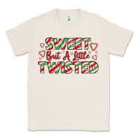 Natural sweet but a little twisted Classic Tee - LillyAllenDesigns