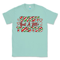 Seafoam sweet but a little twisted Classic Tee - LillyAllenDesigns