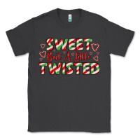 Smoke sweet but a little twisted Classic Tee - LillyAllenDesigns