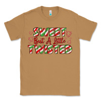 Toasted Coconut sweet but a little twisted Classic Tee - LillyAllenDesigns
