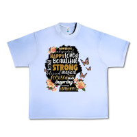 Grape Ice black woman silhouette Urban Heavy Tee - Artiststas
