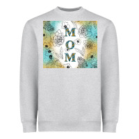 Heather Grey mother's day mom tumbler tbs Heavyweight Sweatshirt - TumblerDesignByShophia