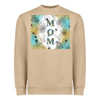 Mushroom mother's day mom tumbler tbs Heavyweight Sweatshirt - TumblerDesignByShophia