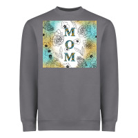 Storm mother's day mom tumbler tbs Heavyweight Sweatshirt - TumblerDesignByShophia