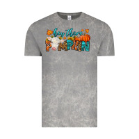 Cloud Rock Western Hey There Pumpkin Vintage Tee - LillyAllenDesigns