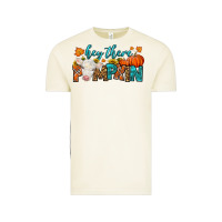 Vintage Arctic Western Hey There Pumpkin Vintage Tee - LillyAllenDesigns