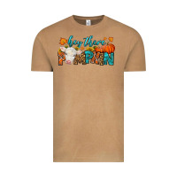 Vintage Camel Western Hey There Pumpkin Vintage Tee - LillyAllenDesigns