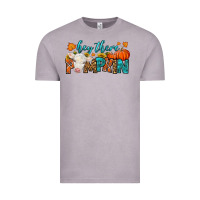 Vintage Zinc Western Hey There Pumpkin Vintage Tee - LillyAllenDesigns