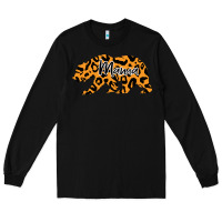 Black Mama Bear Long Sleeve Tee - Bettercallsaul