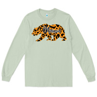 Matcha Mama Bear Long Sleeve Tee - Bettercallsaul